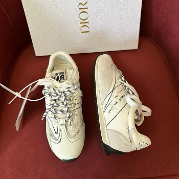 Кроссовки Женские Christian Dior 827652