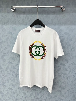 Футболки Женские Gucci 479446