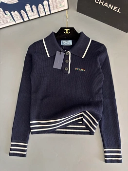 Джемперы И Свитеры Женские Prada 1865023