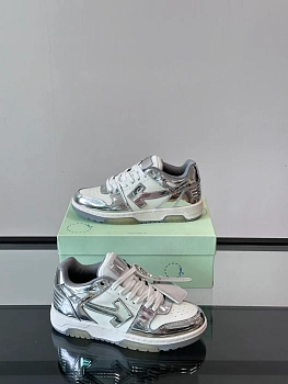 Кроссовки Женские Off-White 1142180