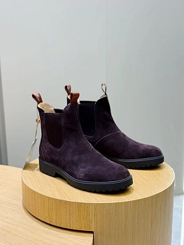 Ботинки Женские Loro Piana 438168