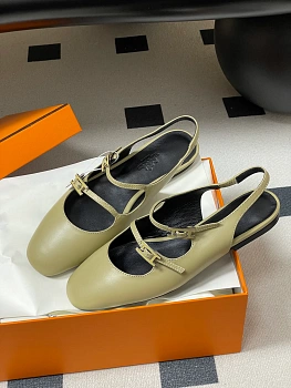 Туфли Женские Hermes 949935