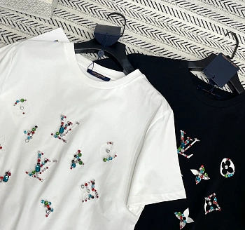 Футболки Женские Louis Vuitton 10793062