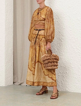 Платья Женские Zimmermann 1724224