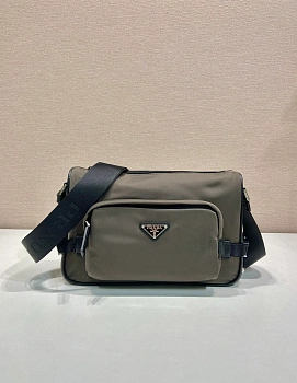 Сумки На Ремне Женские Prada 13346078