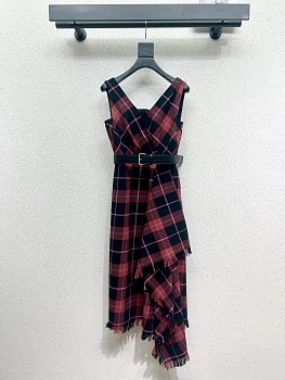 Платья Женские Christian Dior 21395