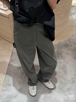 Брюки Женские Maison Margiela 13231966