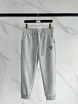 Брюки Мужские Prada 492878