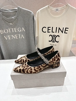 Туфли Женские Jimmy Choo 1842260