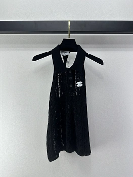 Жилеты Женские Chanel 11342805