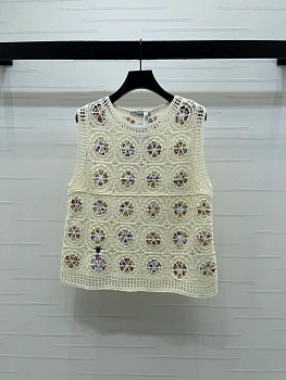 Жилеты Женские Christian Dior 1867561