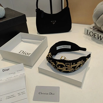 Бижутерия Christian Dior 17833