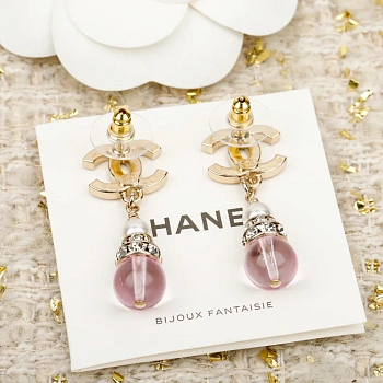 Бижутерия Chanel 598779