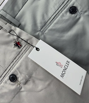 Брюки Мужские Moncler 1548403