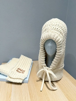 Головные Уборы Miu Miu 1586306