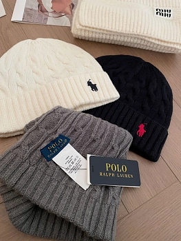 Головные Уборы Ralph Lauren 5194