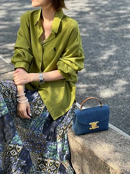 Классические Сумки Женские Celine 5550429