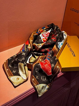 Шарфы Louis Vuitton 31774