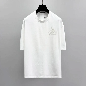Футболки Мужские Chrome Hearts 10472435