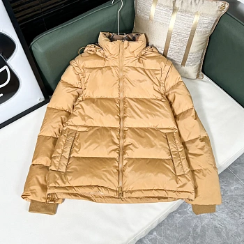 Куртки И Пуховики Женские Burberry 569859