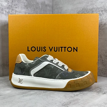 Кроссовки Мужские Louis Vuitton 11517934