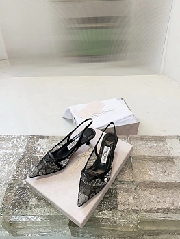Туфли Женские Jimmy Choo 1086581