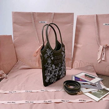 Классические Сумки Женские Miu Miu 5075924