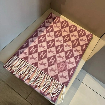 Шарфы Hermes 61970