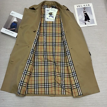 Тренчи Женские Burberry 1402016