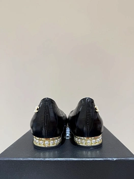 Туфли Женские Chanel 11602094