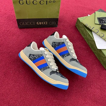 Кроссовки Женские Gucci 26954