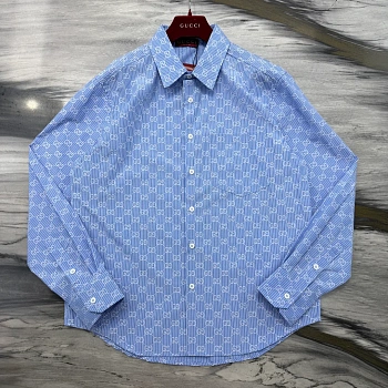 Рубашки Мужские Gucci 5189553