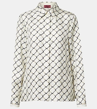 Рубашки Женские Gucci 2974020
