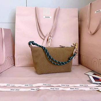 Сумки На Ремне Женские Miu Miu 3885406