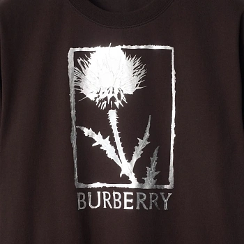 Футболки Женские Burberry 9867380