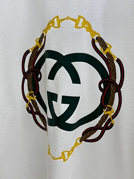 Футболки Женские Gucci 11632624