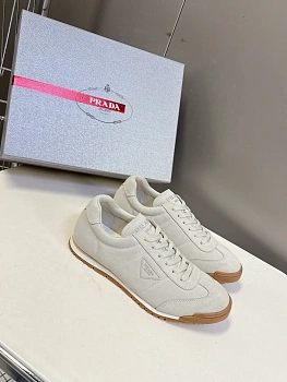 Кроссовки Мужские Prada 455396