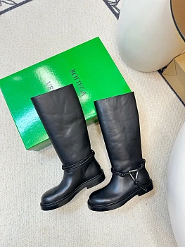 Сапоги Женские Bottega Veneta 117895