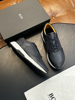 Кеды Мужские Hugo Boss 357340