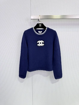 Джемперы И Свитеры Женские Chanel 937644