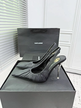 Туфли Женские Saint Laurent 355830