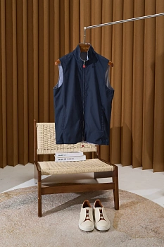 Жилеты Мужские Kiton 73787