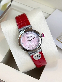 Часы Женские Bvlgari 1892210