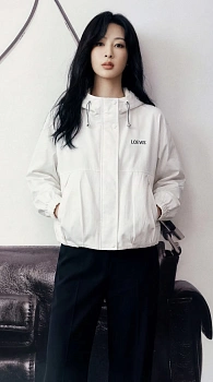 Куртки И Пуховики Женские Loewe 10192009