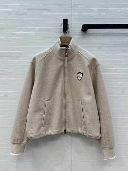 Куртки И Пуховики Женские Brunello Cucinelli 978724