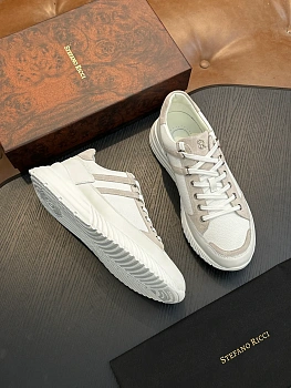 Кроссовки Мужские Stefano Ricci 497515