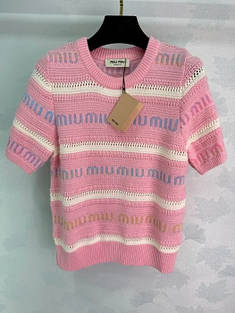 Топы Женские Miu Miu 5036203