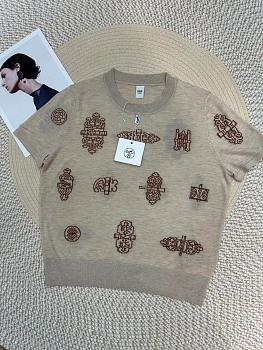 Футболки Женские Hermes 6848158