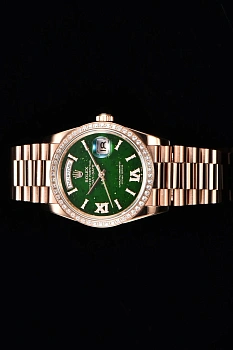 Часы Женские Rolex 1892678