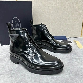 Ботинки Мужские Prada 10222109